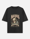 Aquarius black front