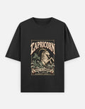 Capricorn black front