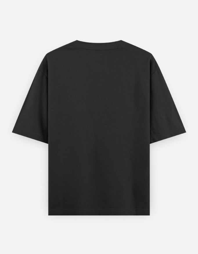 Pisces black back