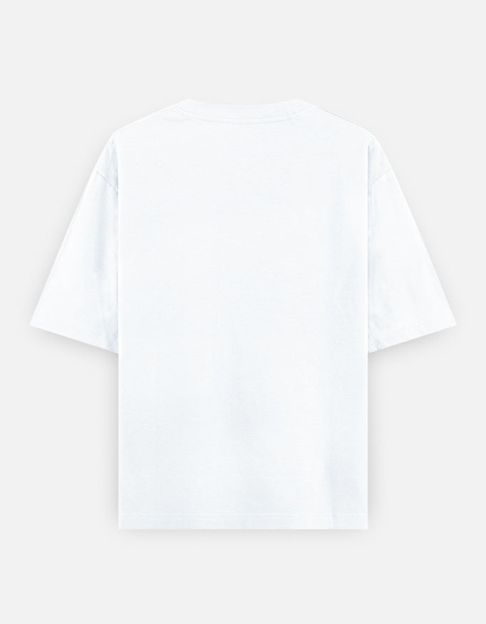Vintage 1996 white back