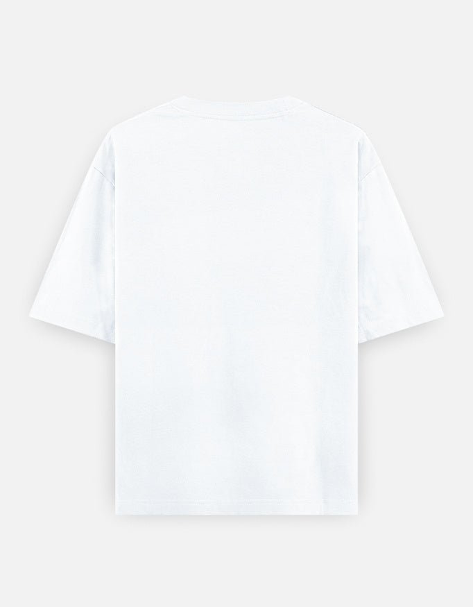 Virgo white back